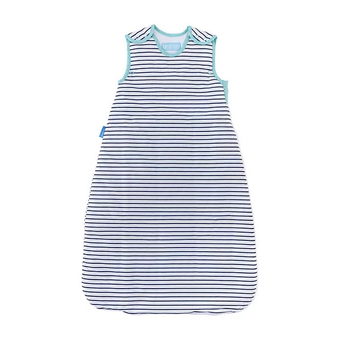 Best 2.5 Tog Baby Sleeping Bag Dreambaby