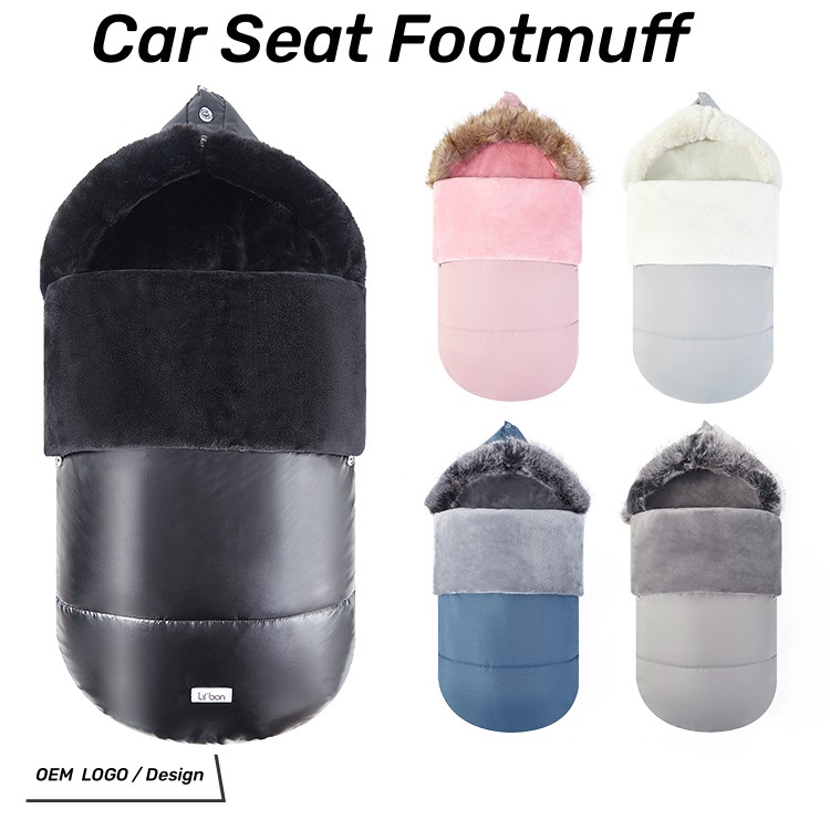 car seat footmuff 