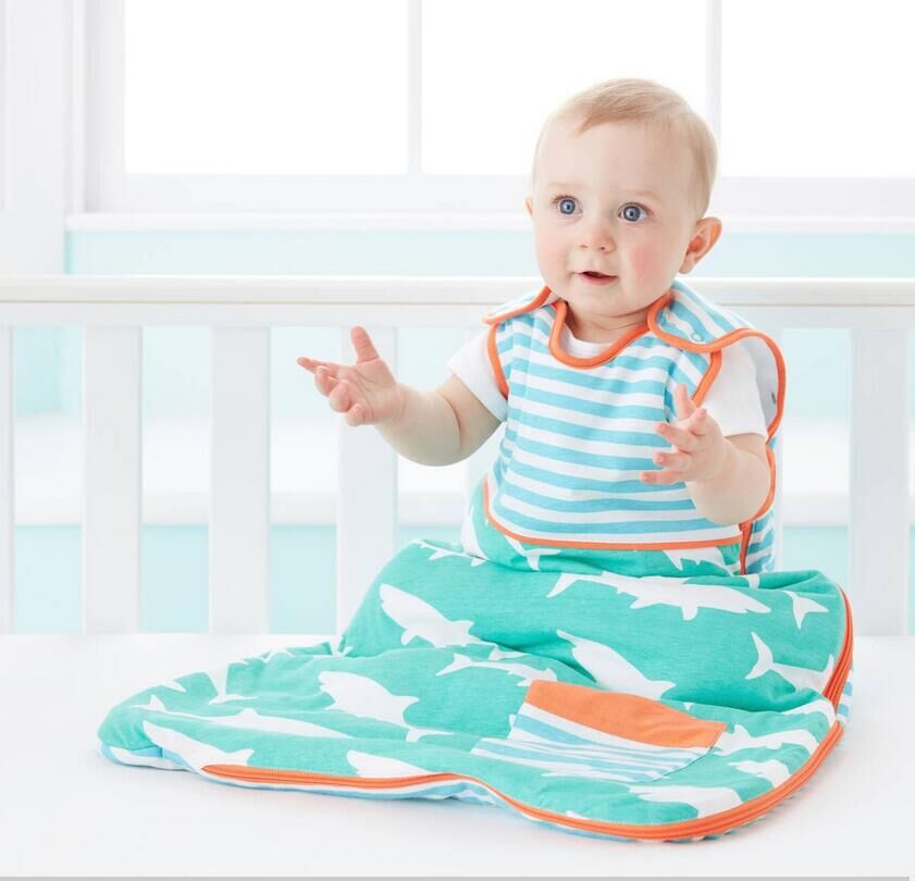 Baby 1 Tog Summer Sleeping Bag Dreambaby