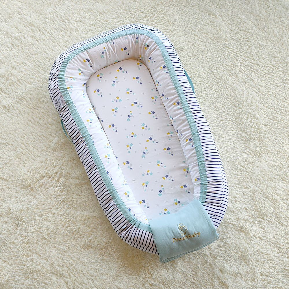 Baby Nest Baby Bunting for Baby Nest Sleep