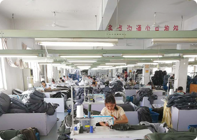 Sewing
