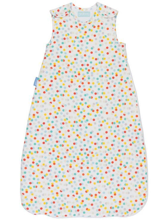 Summer 0.5 Tog Baby Sleeping Bag