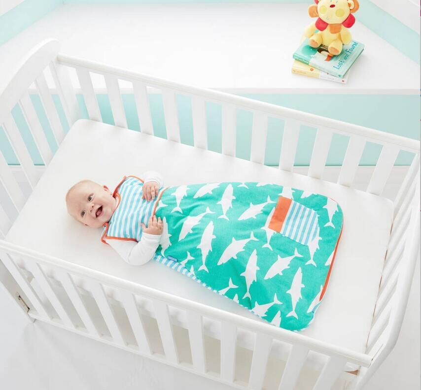 Newborn Sleeping Bags for Kids Dreambaby