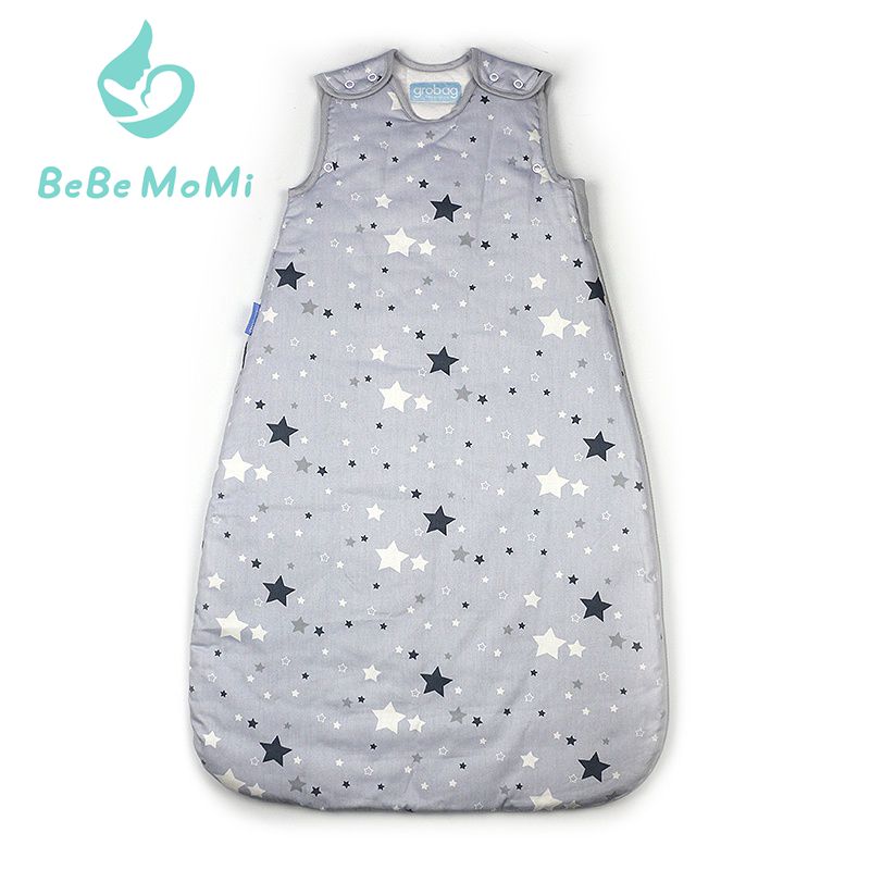 1.0 Tog Baby Sleeping Bags 18 36 months