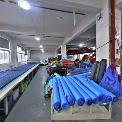 sleeping bag supplier 