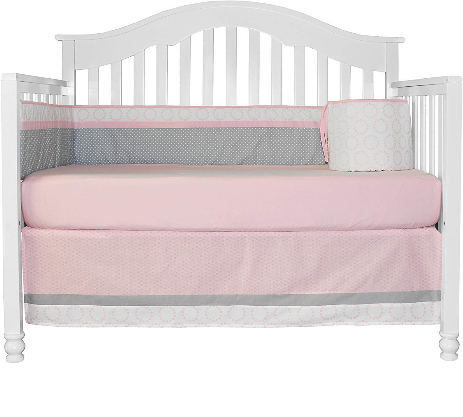 Baby Crib Bedding Sets Dreambaby