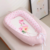 Newborn Baby Bed Cocoon Nest
