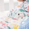 Baby Winter Girl Sleeping Bags