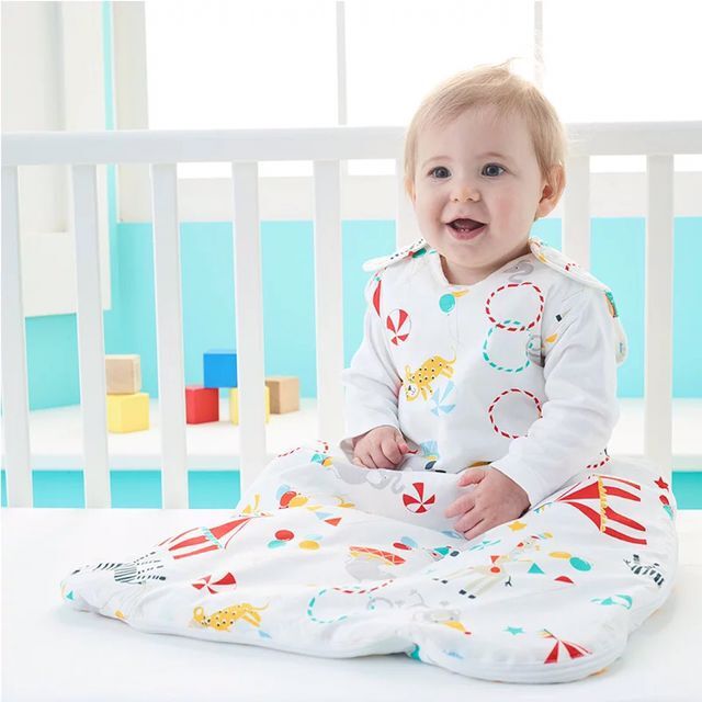 1 Tog Baby Sleeping Bags Dreambaby