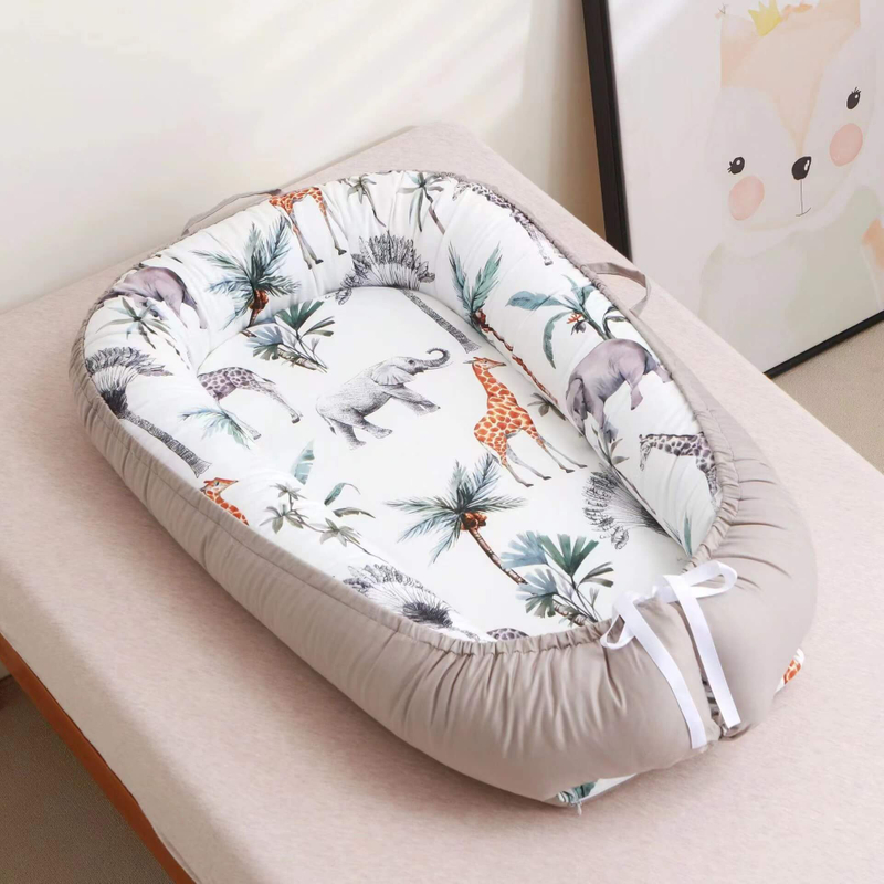 Best Baby Lounger Nests Cover UK