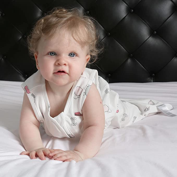 newborn-sleeping-bags-for-kids-dreambaby