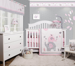 Baby Crib Bedding Sets